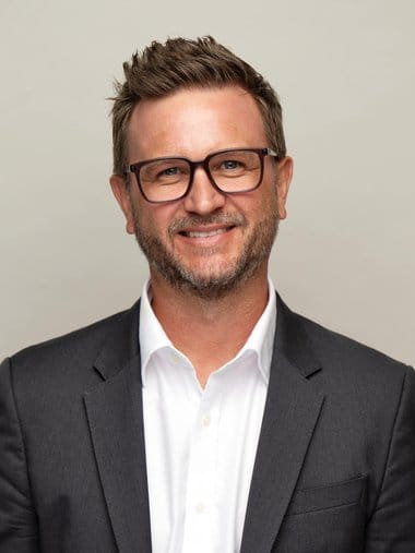 Gavin Dubuisson Perrine